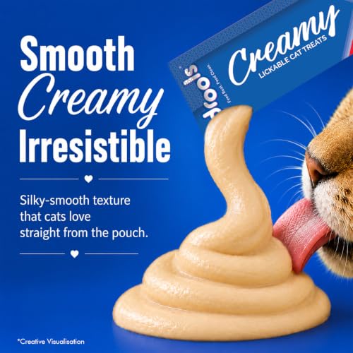 Drools All Life Stages Creamy