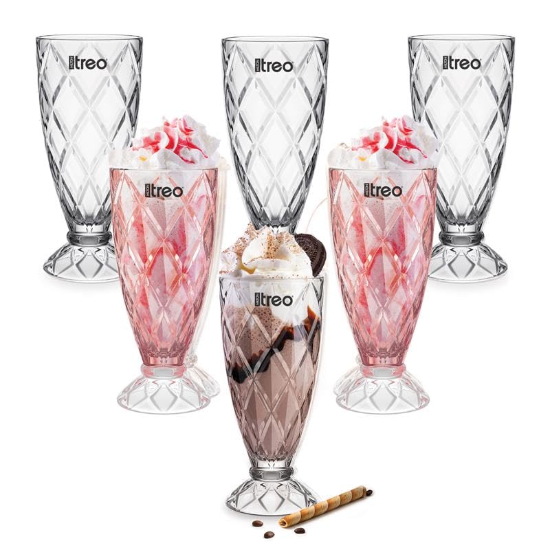 Treo by Milton Pineapple Sundae