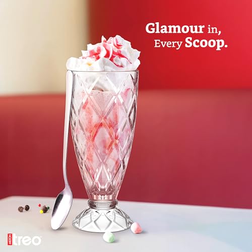 Treo by Milton Pineapple Sundae