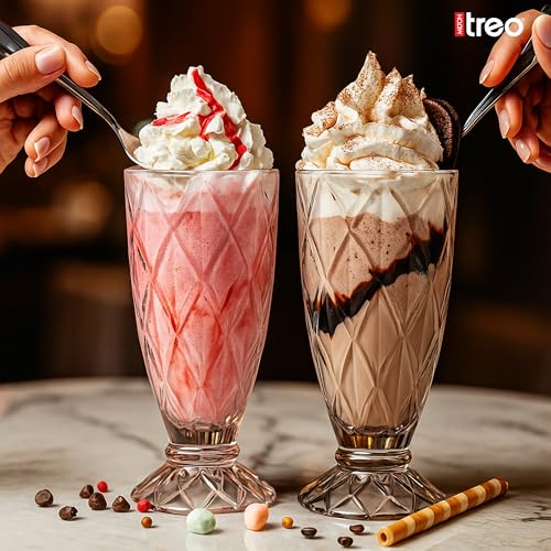 Treo by Milton Pineapple Sundae