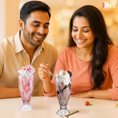 Treo by Milton Pineapple Sundae