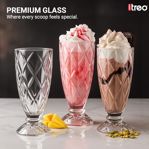 Treo by Milton Pineapple Sundae