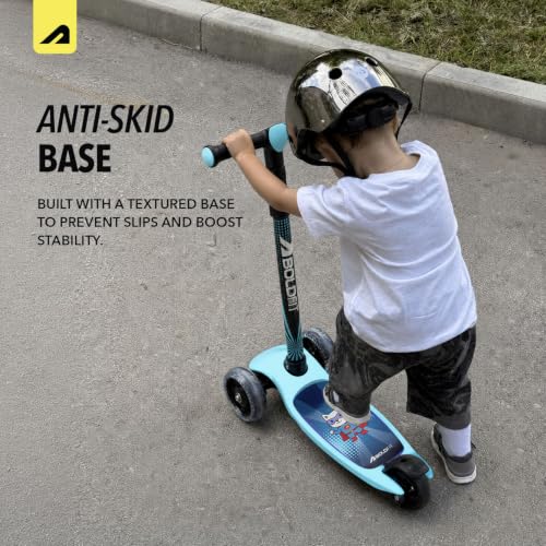 Boldfit Kids Scooter 3 Wheel