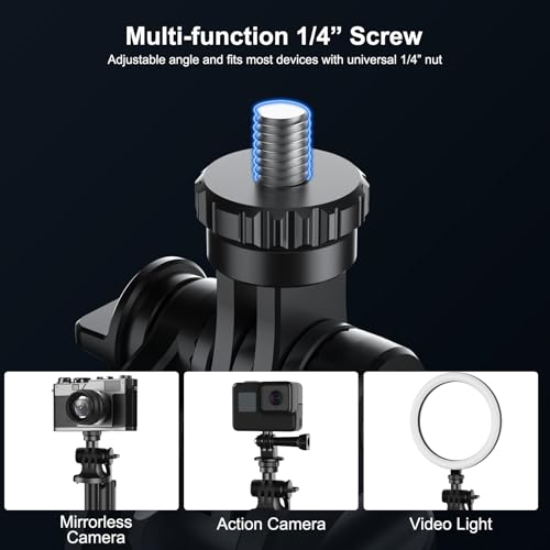 Mobilife Long Selfie Stick Tripod