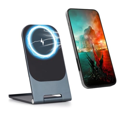 AGARO Elegant Wireless Charger, 15W