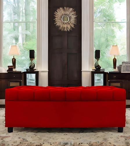 AMATA Eagle 2 Seater Ottoman/pouffe