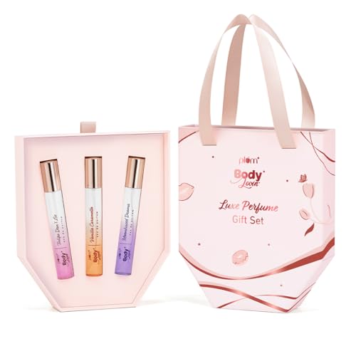 Plum Bodylovin' Luxe Perfume Gift