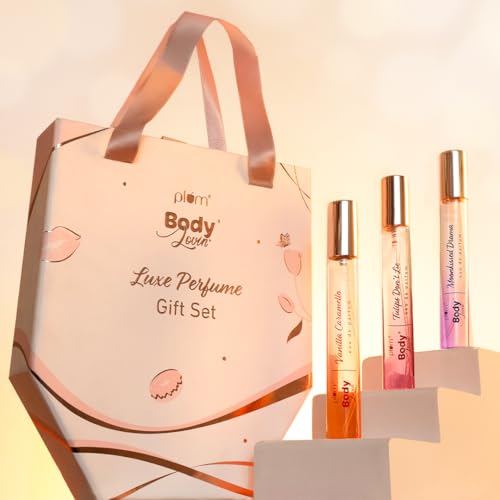 Plum Bodylovin' Luxe Perfume Gift