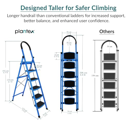 Plantex Ladder for Home