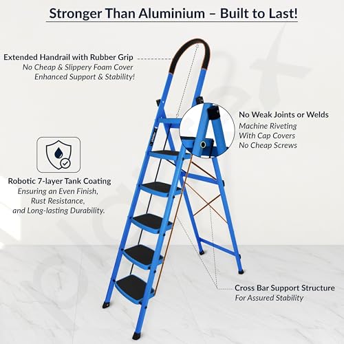Plantex Ladder for Home