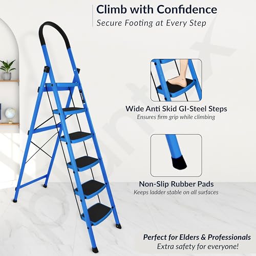 Plantex Ladder for Home