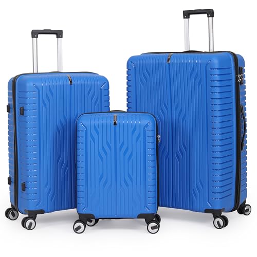 GAMME Transform Polypropylene Hard Side
