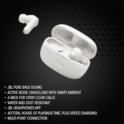 JBL Wave Beam 2 Ear