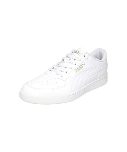 Puma Unisex-Adult Court Curves Sneaker