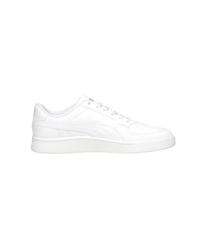 Puma Unisex-Adult Court Curves Sneaker - Image 3
