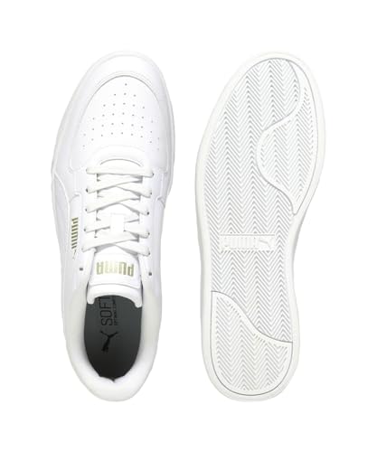 Puma Unisex-Adult Court Curves Sneaker - Image 6
