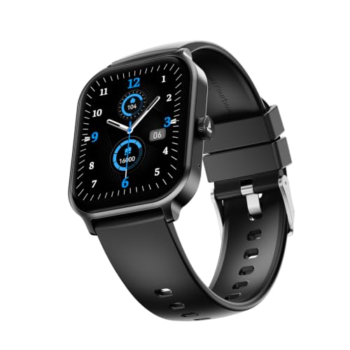 boAt Ultima Ember 2 Smartwatch