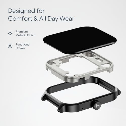boAt Ultima Ember 2 Smartwatch