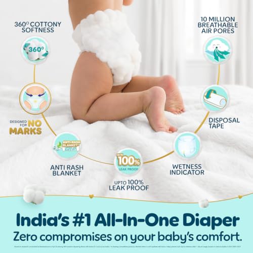 Pampers Premium Care Pant Style