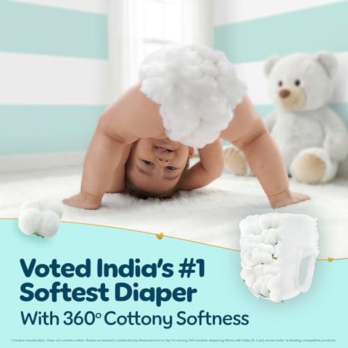 Pampers Premium Care Pant Style