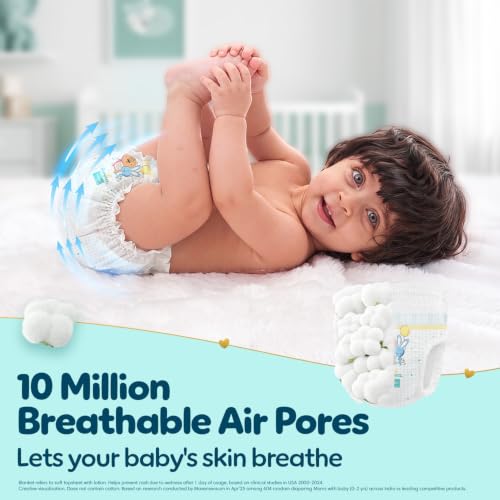 Pampers Premium Care Pant Style