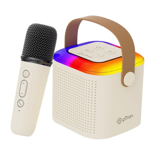 pTron Newly Launched Fusion Tunes