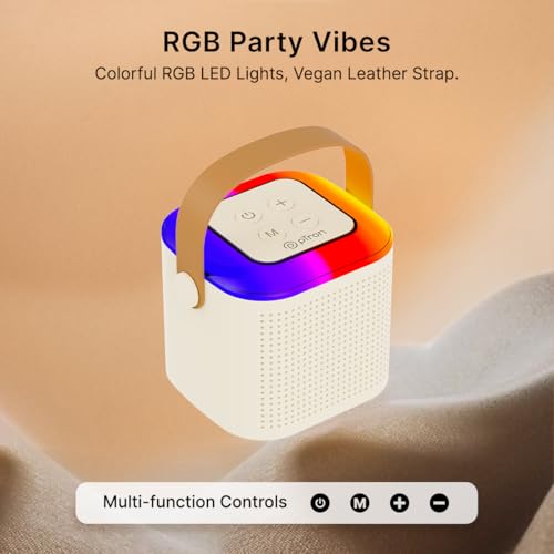 pTron Newly Launched Fusion Tunes