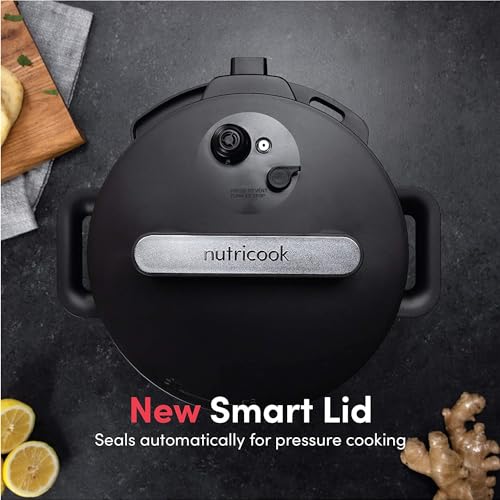 Nutricook Stainless Steel Smart Pot