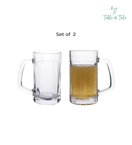 Table & Tale Americano Line