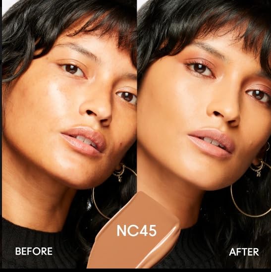 Sedell Paris Powder Plus Foundation - Image 3
