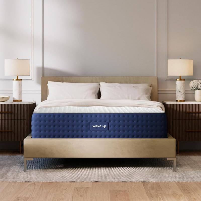 Wakeup India Virasat Dual Comfort