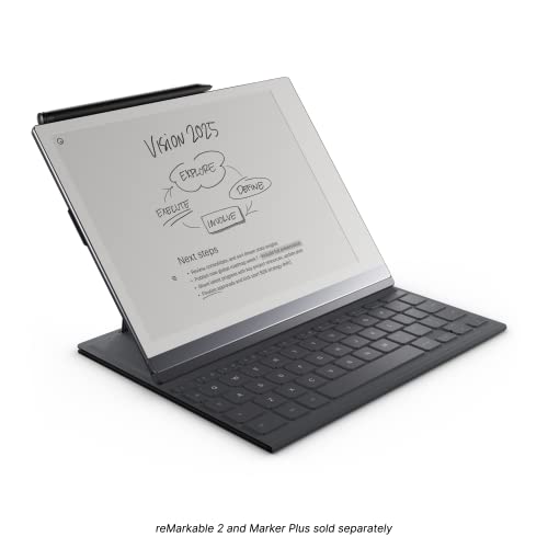 reMarkable 2 Type Folio