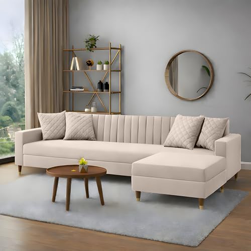 AMATA Elegant 4 Seater L