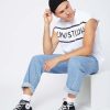KOTTY Men's Straight Fit Jeans