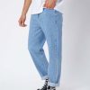 KOTTY Men's Straight Fit Jeans
