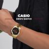 CASIO MTP-1302 Analog Watch - For Men A2375 ( MTP-1302PGC-5AVEF) - Image 3