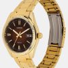 CASIO MTP-1302 Analog Watch - For Men A2375 ( MTP-1302PGC-5AVEF) - Image 5