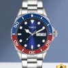 CASIO MTP-1302 Analog Watch - For Men A2375 ( MTP-1302PGC-5AVEF) - Image 7