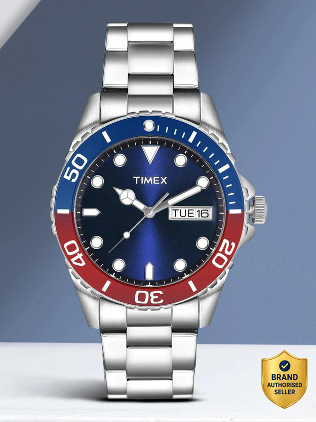 CASIO MTP-1302 Analog Watch - For Men A2375 ( MTP-1302PGC-5AVEF) - Image 7