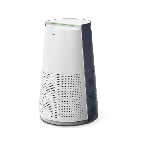 Havells New Launch Breathe AP310