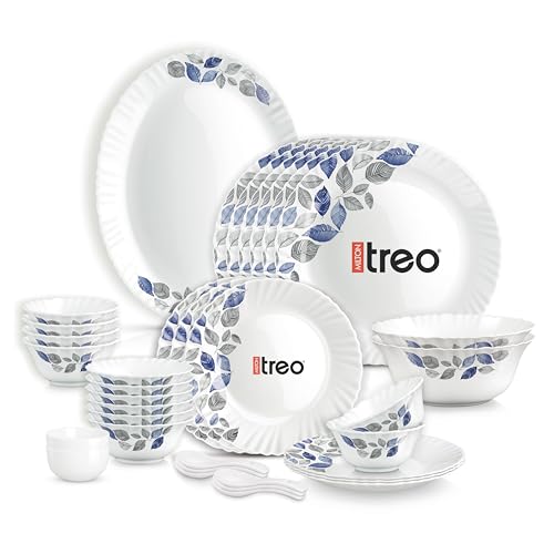 Treo by Milton Opalware Aurelia