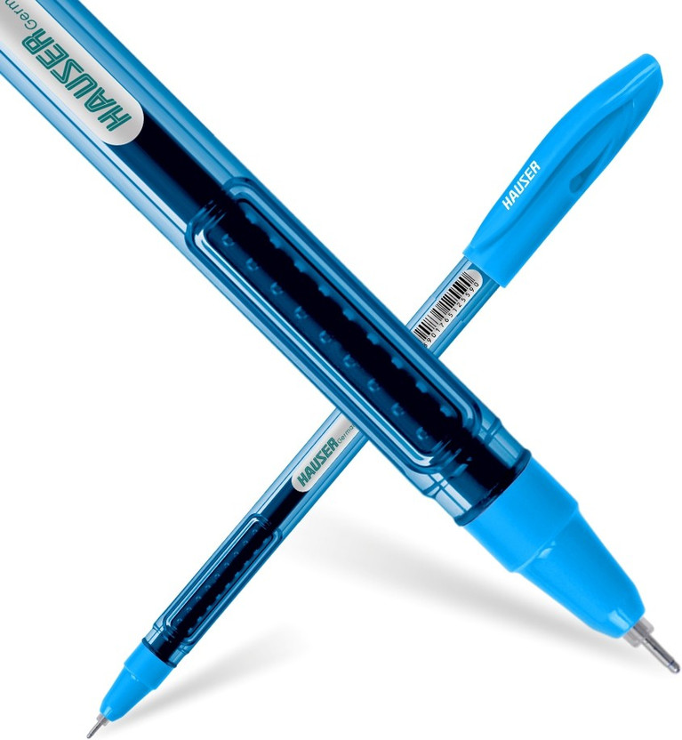 HAUSER Fizzy 0.55mm Gel Pen