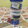 HAUSER Fizzy 0.55mm Gel Pen