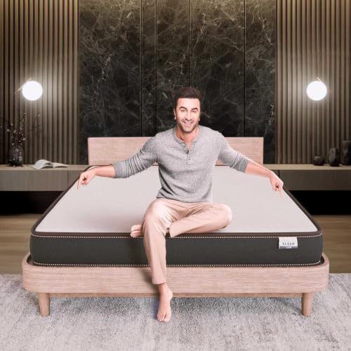 Nilkamal SLEEP Lite Dual Comfort
