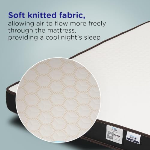 Nilkamal SLEEP Lite Dual Comfort