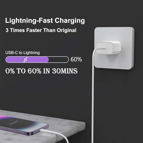 Kratos 25W Charger Adapter Compatible