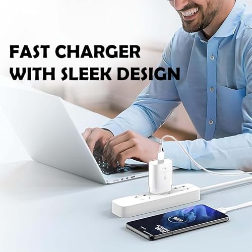 Kratos 25W Charger Adapter Compatible