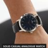 Titan Analog Watch - For Men NP1771SL03 - Image 3