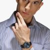 Titan Analog Watch - For Men NP1771SL03 - Image 5