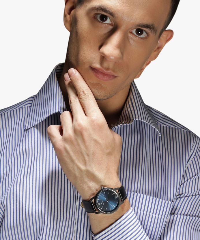 Titan Analog Watch - For Men NP1771SL03 - Image 5